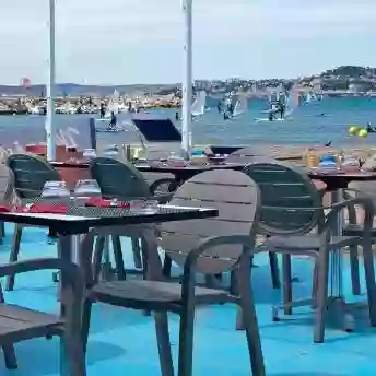 Marinella - Restaurant bord de Mer Marseille - restaurant Fruits de mer Marseille